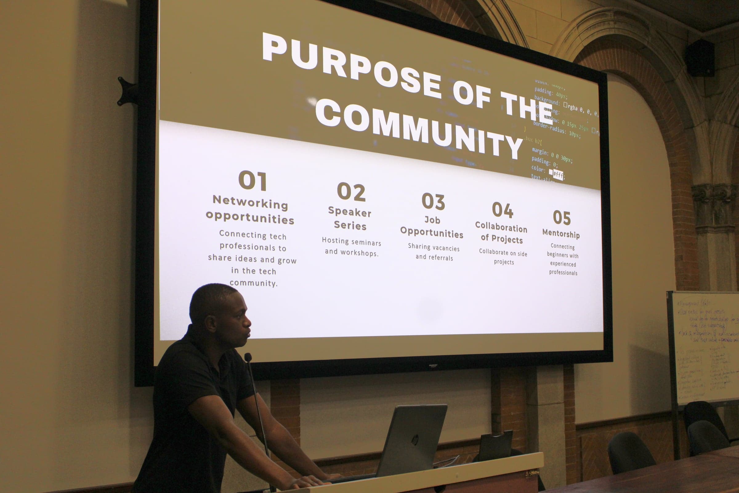 DataSphere Africa Official Launch — photo 1