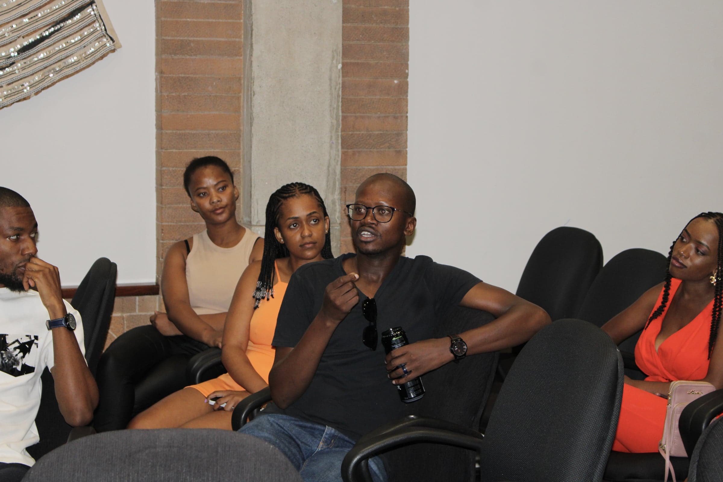 DataSphere Africa Official Launch — photo 7
