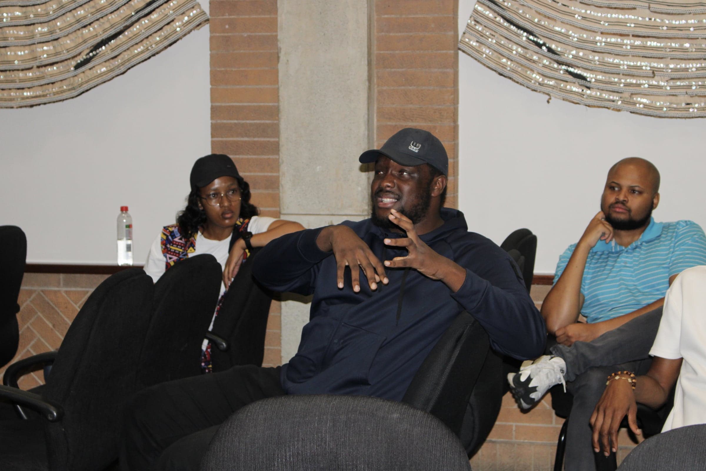 DataSphere Africa Official Launch — photo 8