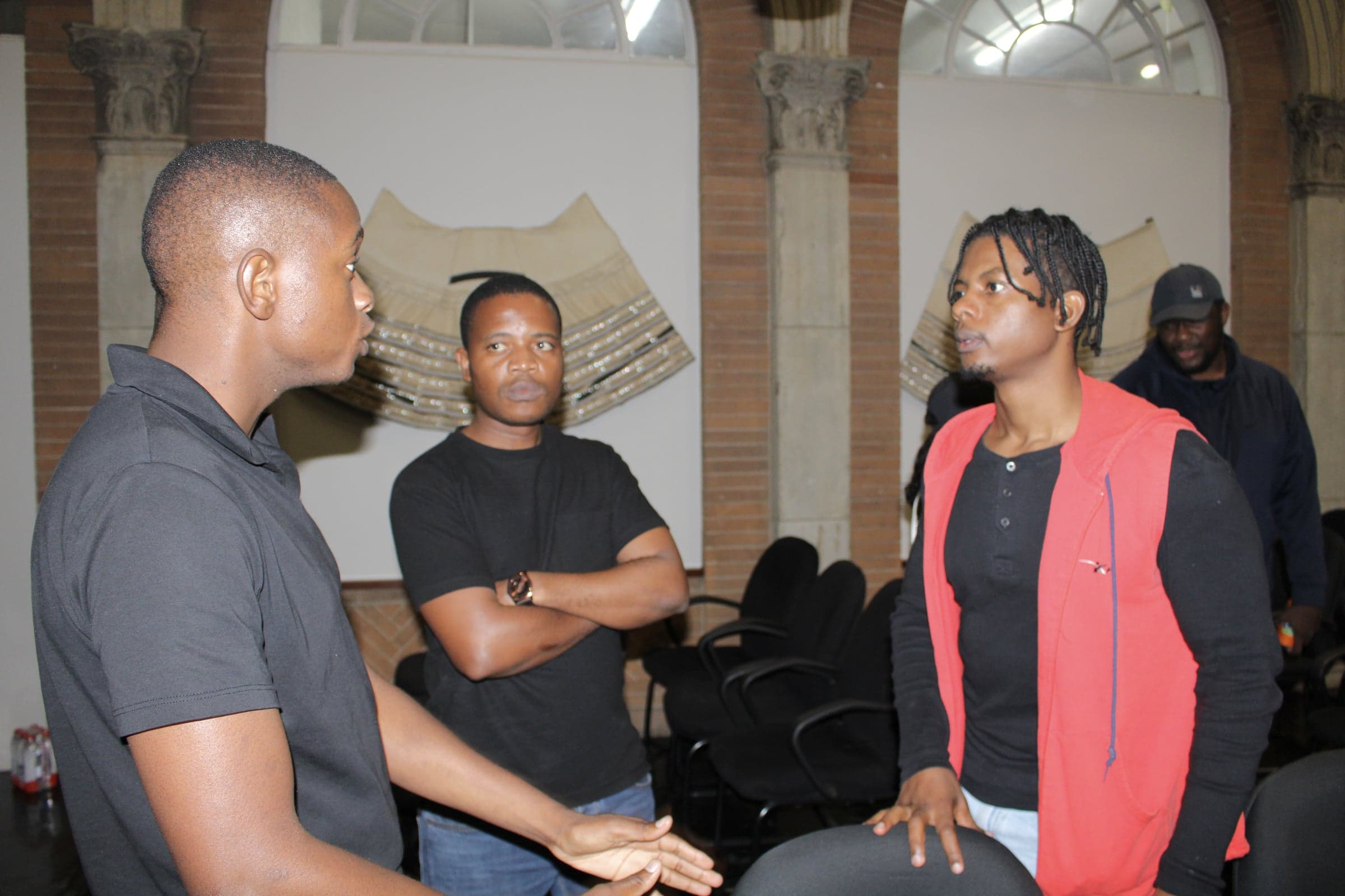 DataSphere Africa Official Launch — photo 9