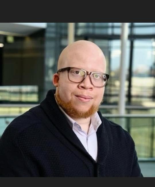 Freddy Sehlapelo, Senior Credit Analyst