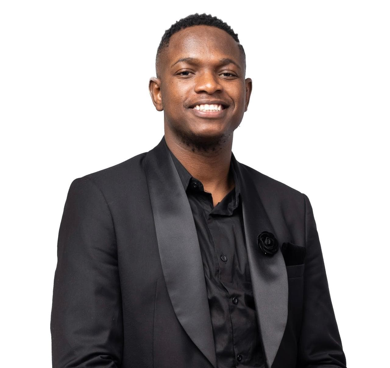 Mahlatse Mariba, Senior AI & Machine Learning Specialist