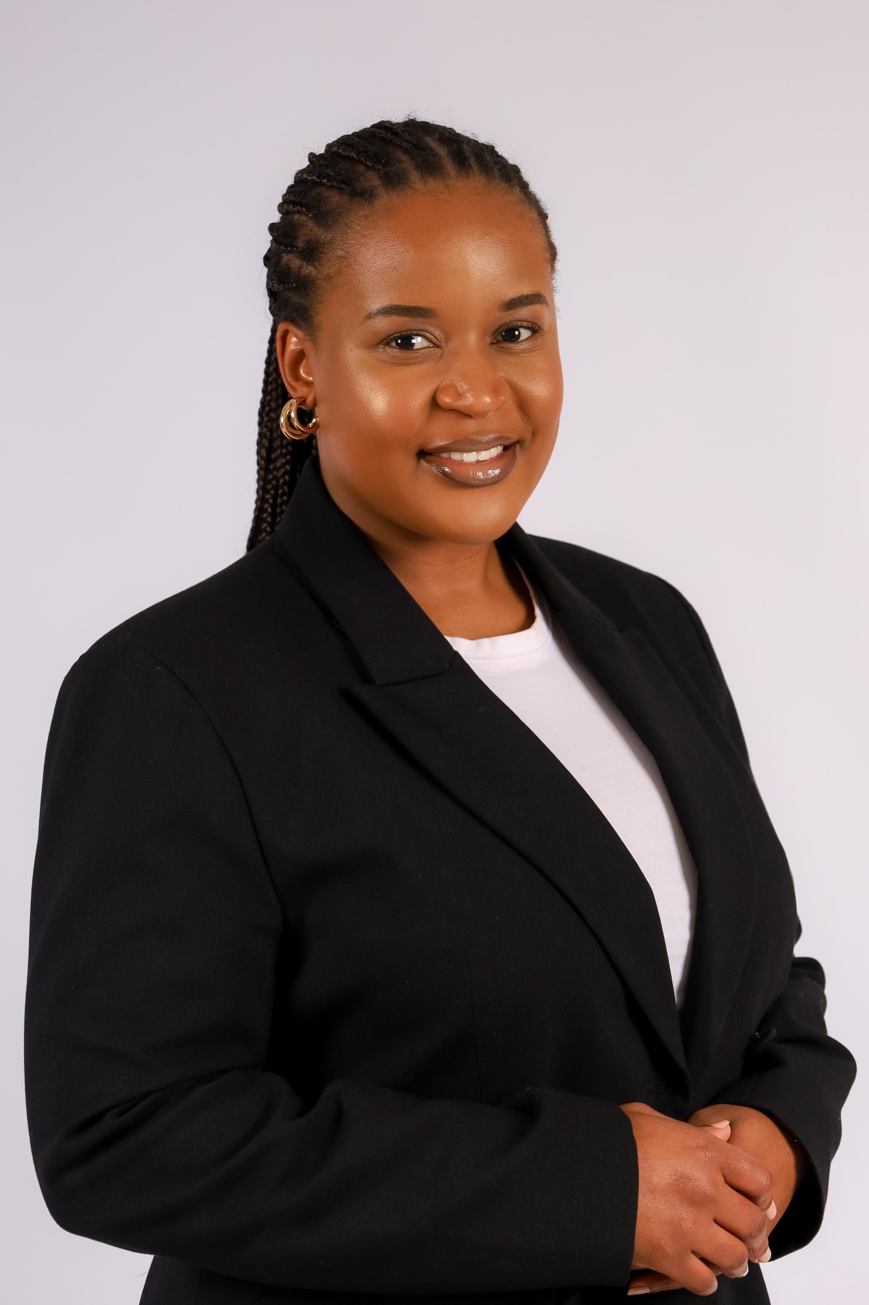 Maletjema Mathiba, CA(SA)