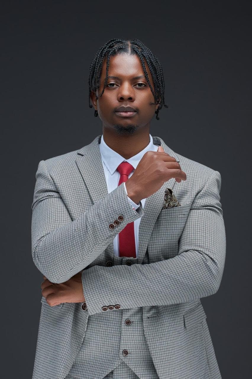 Nobel Siwela, Senior Machine Learning Engineer