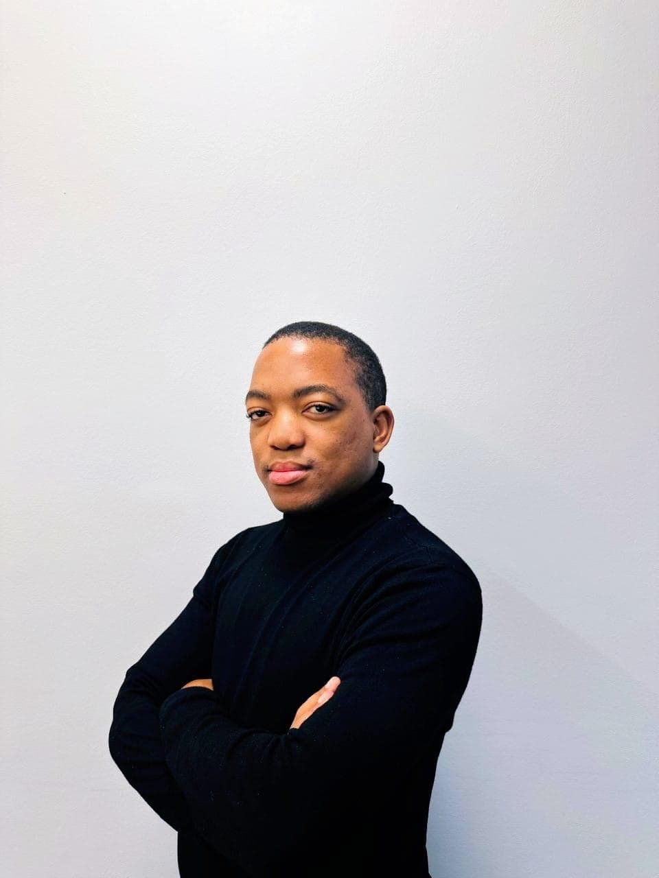 Tshepo Dikgale, Data Scientist
